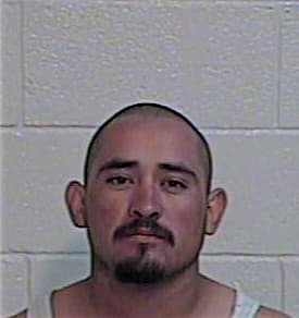 Sandoval Gerardo - Hidalgo County, TX 