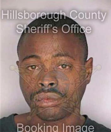 Bradford Henry - Hillsborough County, FL 