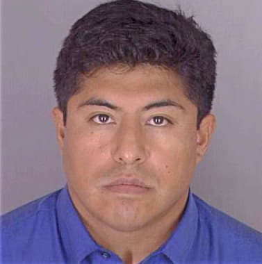 Ruiz Israel - Dallas County, TX 