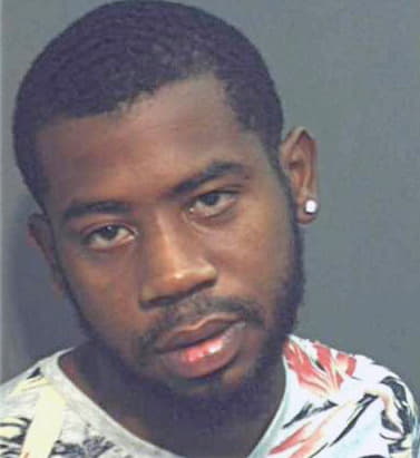 Ellis Jakeem - Orange County, FL 