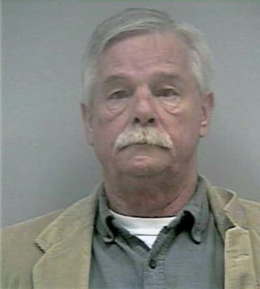Williams James - Gwinnett County, GA 