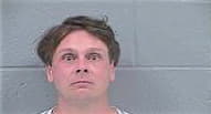 Clark Jason - Rogers County, OK 