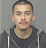 Linares-Leon Javier - Merced County, CA 