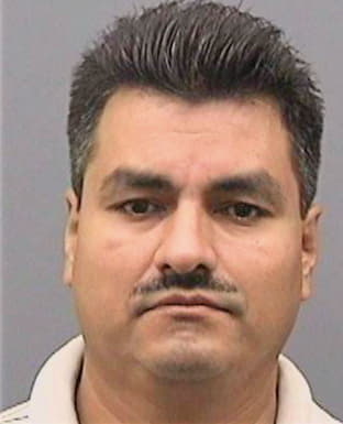 Rebollar Javier - Hillsborough County, FL 
