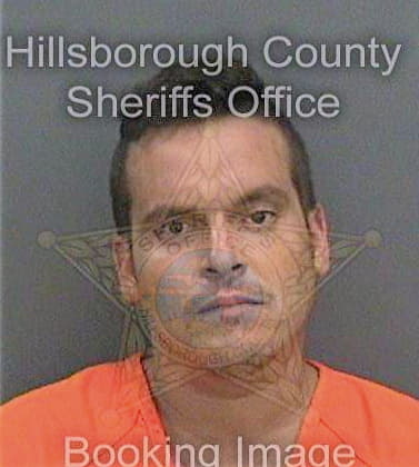 Varona Jorge - Hillsborough County, FL 