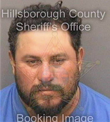 Buenoibarra Jose - Hillsborough County, FL 
