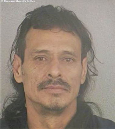 Leon Jose - Broward County, FL 