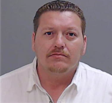 Sanchez Jose - Hidalgo County, TX 