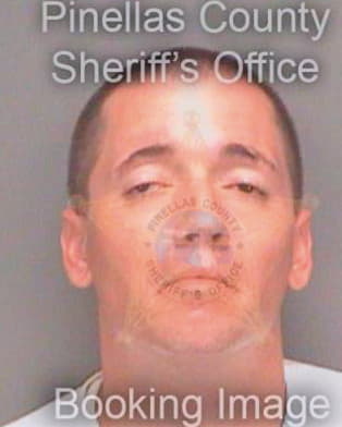 Foster Joseph - Pinellas County, FL 