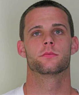 Kinser Joshua - Hillsborough County, FL 