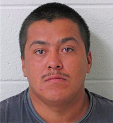 Curiel Julio - Newton County, GA 