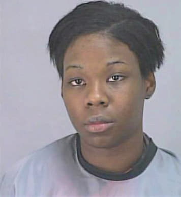 Curry Keoshia - Dekalb County, GA 