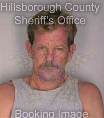 Donato Kevin - Hillsborough County, FL 