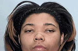 Miller Kiarra - Lucas County, OH 