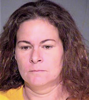 Ronning Kristin - Maricopa County, AZ 