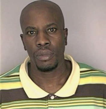 Wardlaw Kwame - Hillsborough County, FL 
