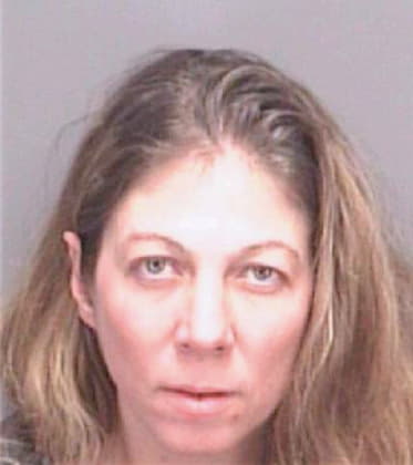 Leitholf Linda - Pinellas County, FL 