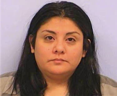 Martinez Lucy - Travis County, TX 