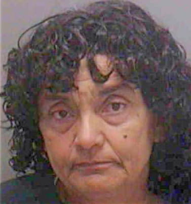 Rosario Lydia - Lee County, FL 