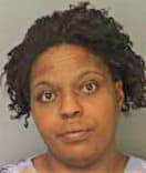 Harris Lynika - Shelby County, TN 