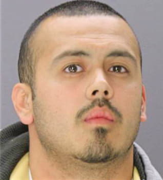 Cerrillo Mario - Dallas County, TX 