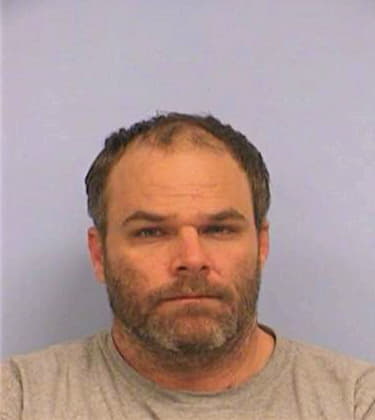 Morton Mark - Travis County, TX 