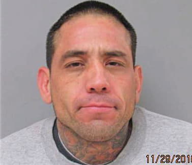 Huerta Mathew - Madera County, CA 