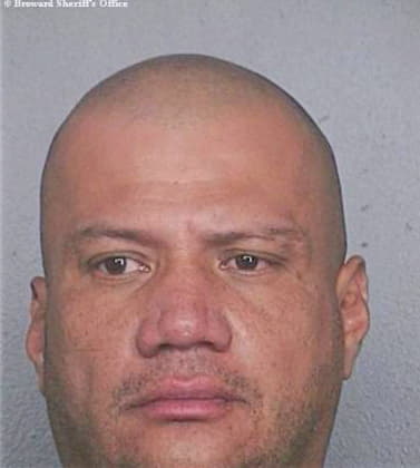Aranaflorez Mauricio - Broward County, FL 