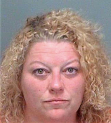 Williams Melissa - Pinellas County, FL 