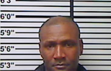 Henderson Melvin - Jones County, MS 