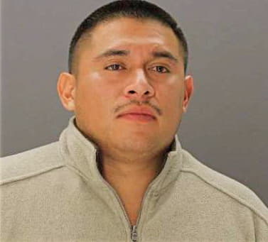 Guillen Norberto - Dallas County, TX 