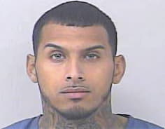 Torres P - StLucie County, FL 