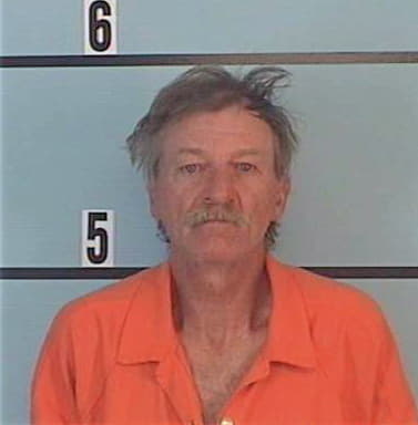Donevan Phillip - Burke County, NC 