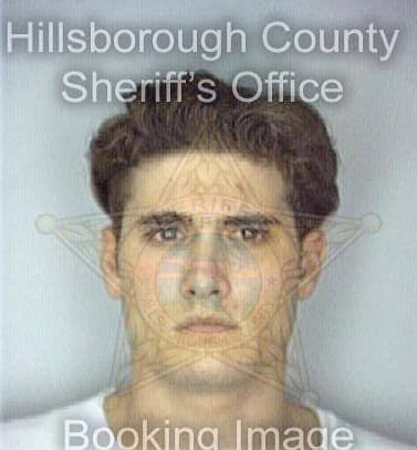 Baggett Randy - Hillsborough County, FL 