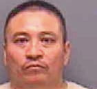 Garcia Rigoberto - Lee County, FL 