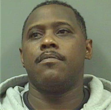 Henderson Robert - Rowan County, NC 
