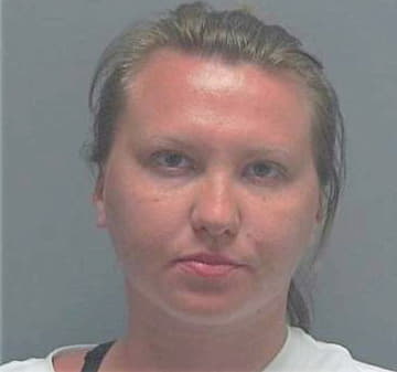 Weseman Samantha - Lee County, FL 
