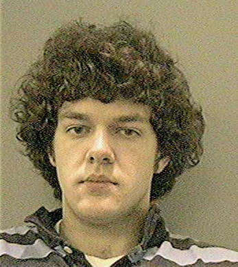 Rasor Stephen - Gwinnett County, GA 