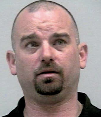 Ingle Timothy - Gwinnett County, GA 
