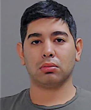 Trevino Alberto - Hidalgo County, TX 