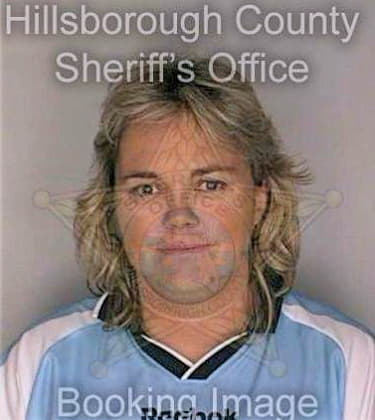 King Alison - Hillsborough County, FL 