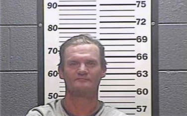Cole Andrew - Gordon County, GA 