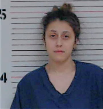 Crafton Brittney - Parker County, TX 