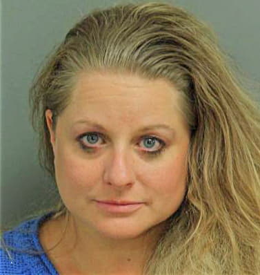 Chapman Carrie - Wake County, NC 