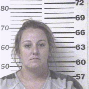 Smith Carrie - Henderson County, TX 