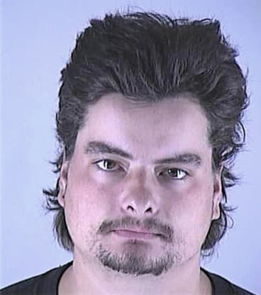 Duncan Clinton - Deschutes County, OR 