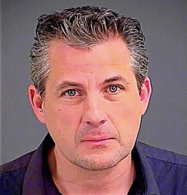 Riggs Daniel - Charleston County, SC 