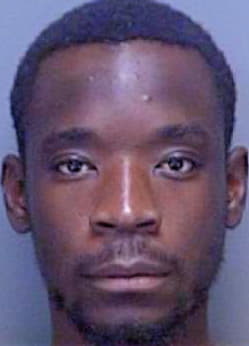 Cunningham Dante - Pinellas County, FL 