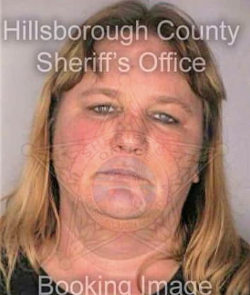 Silva Debra - Hillsborough County, FL 