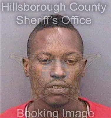 Johnson Derrick - Hillsborough County, FL 